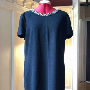 Karl Lagerfeld cocktail dress